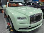 Rolls-Royce Dawn by Impressive Wrap 2019 года